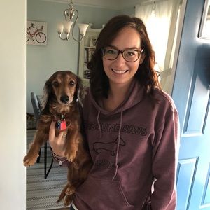 Meet your Posher, Mary